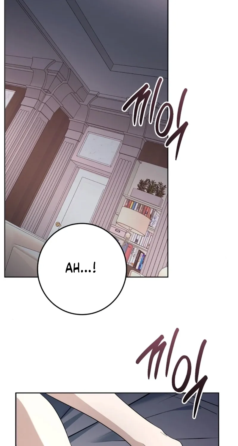 Tyrant Husband Chapter 20 page 12 - 