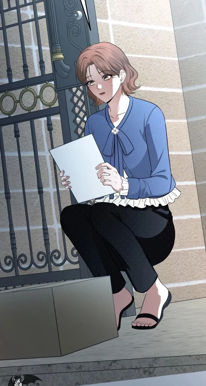 Tyrant Husband Chapter 20 page 132 - 