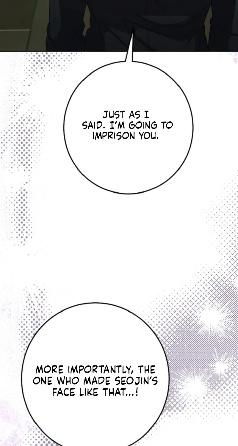 Tyrant Husband Chapter 20 page 3 - 