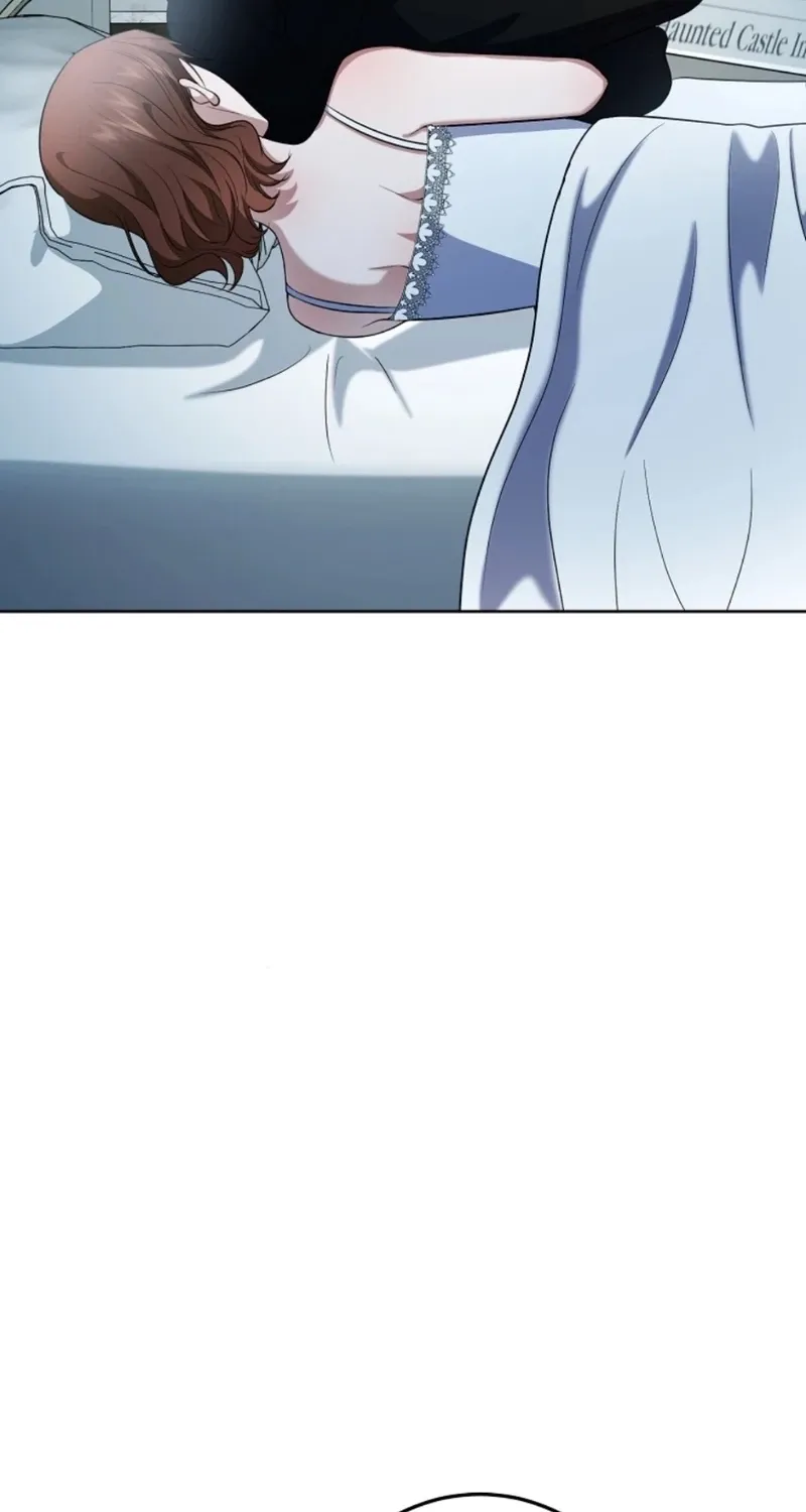 Tyrant Husband Chapter 20 page 36 - 