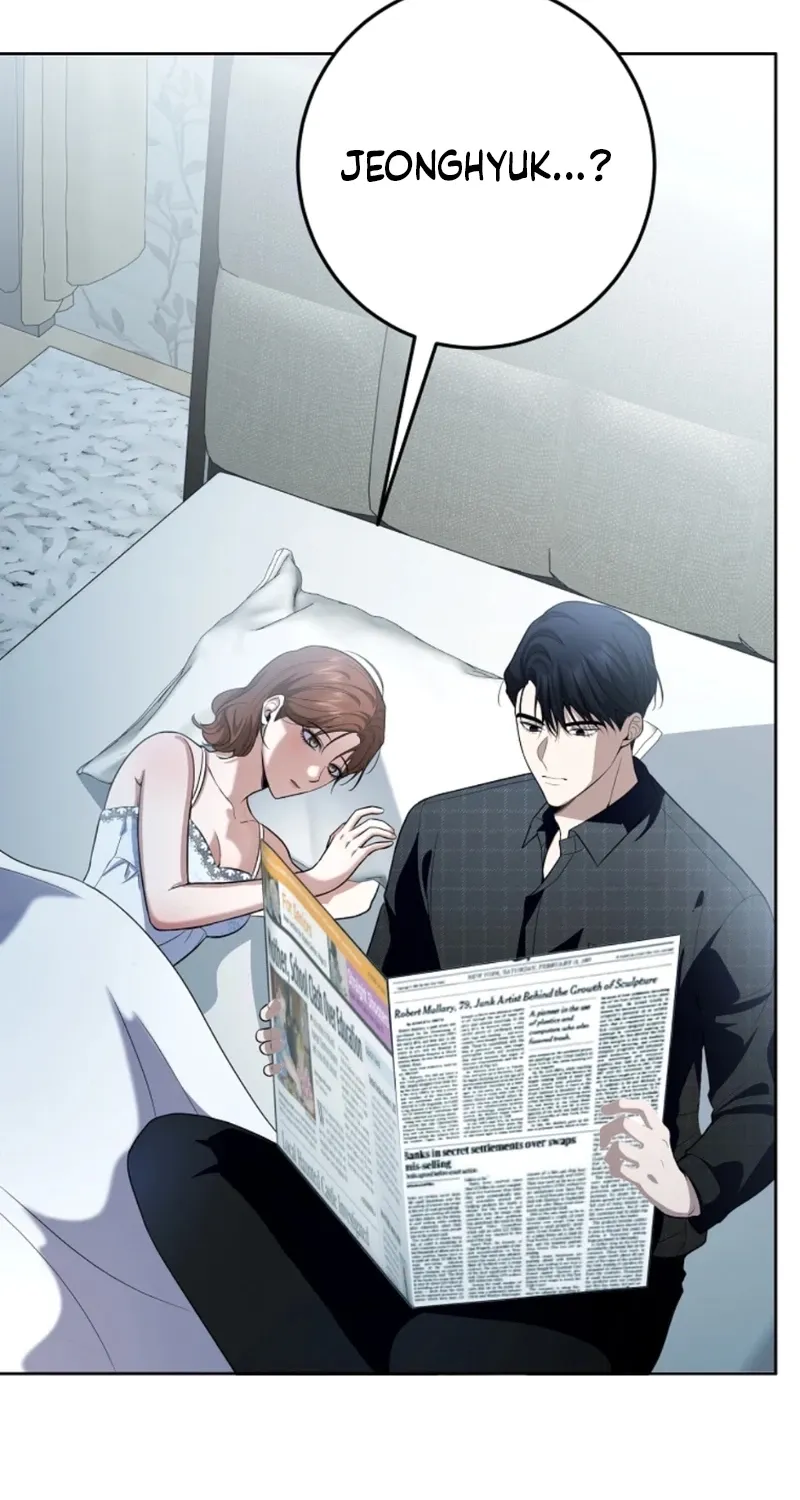 Tyrant Husband Chapter 20 page 37 - 