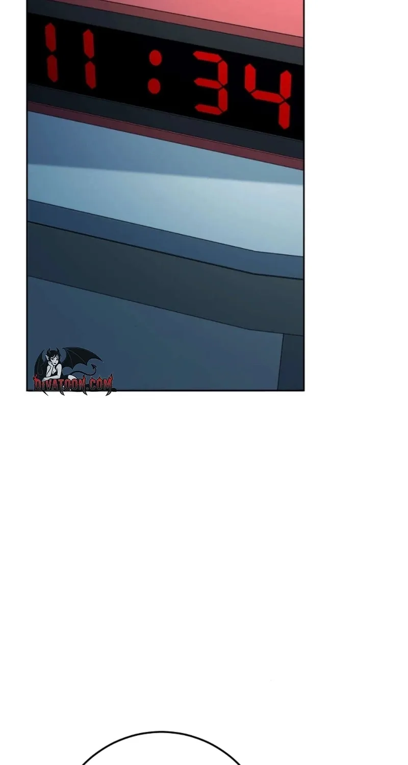 Tyrant Husband Chapter 20 page 48 - 