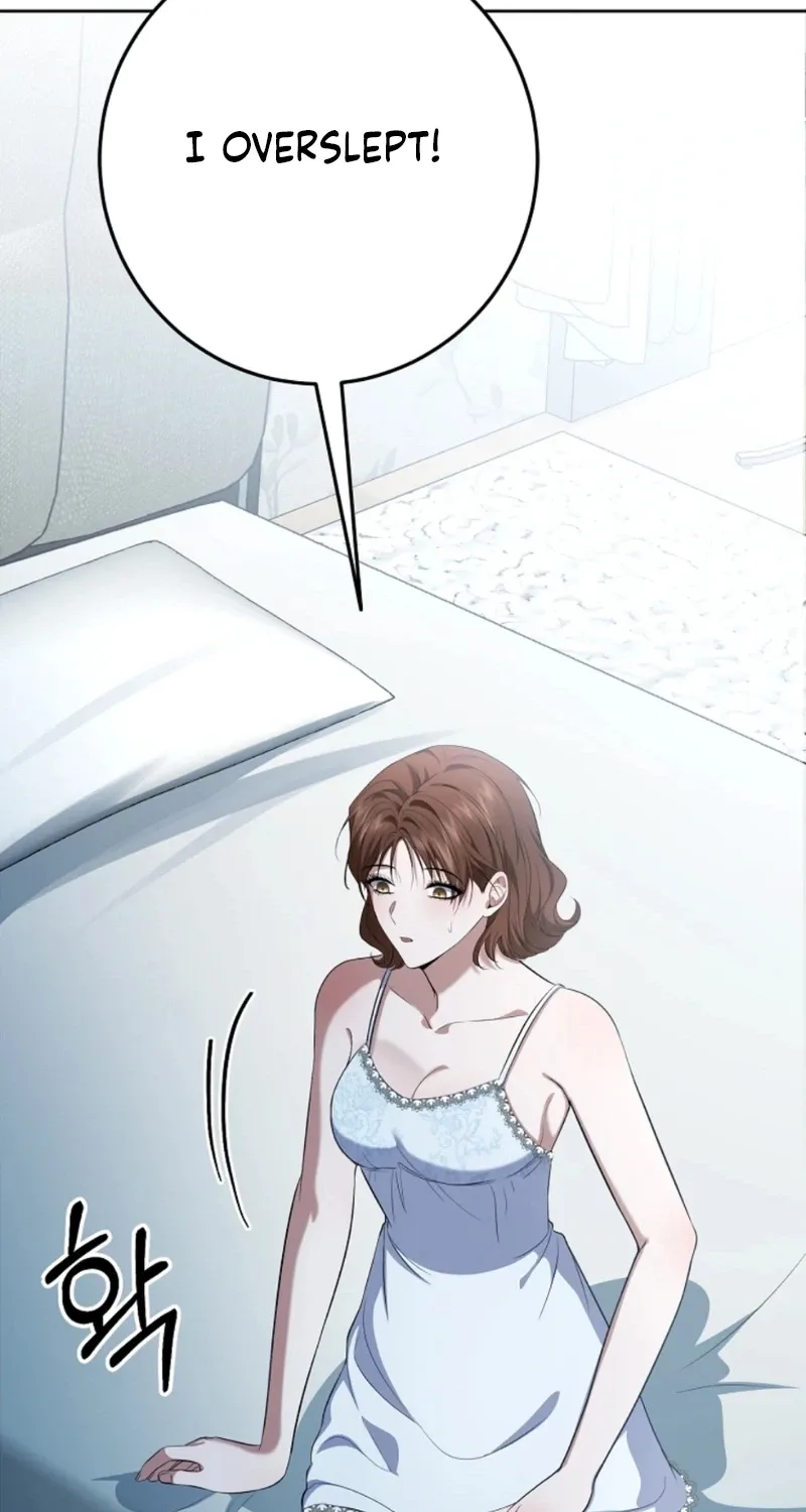 Tyrant Husband Chapter 20 page 49 - 