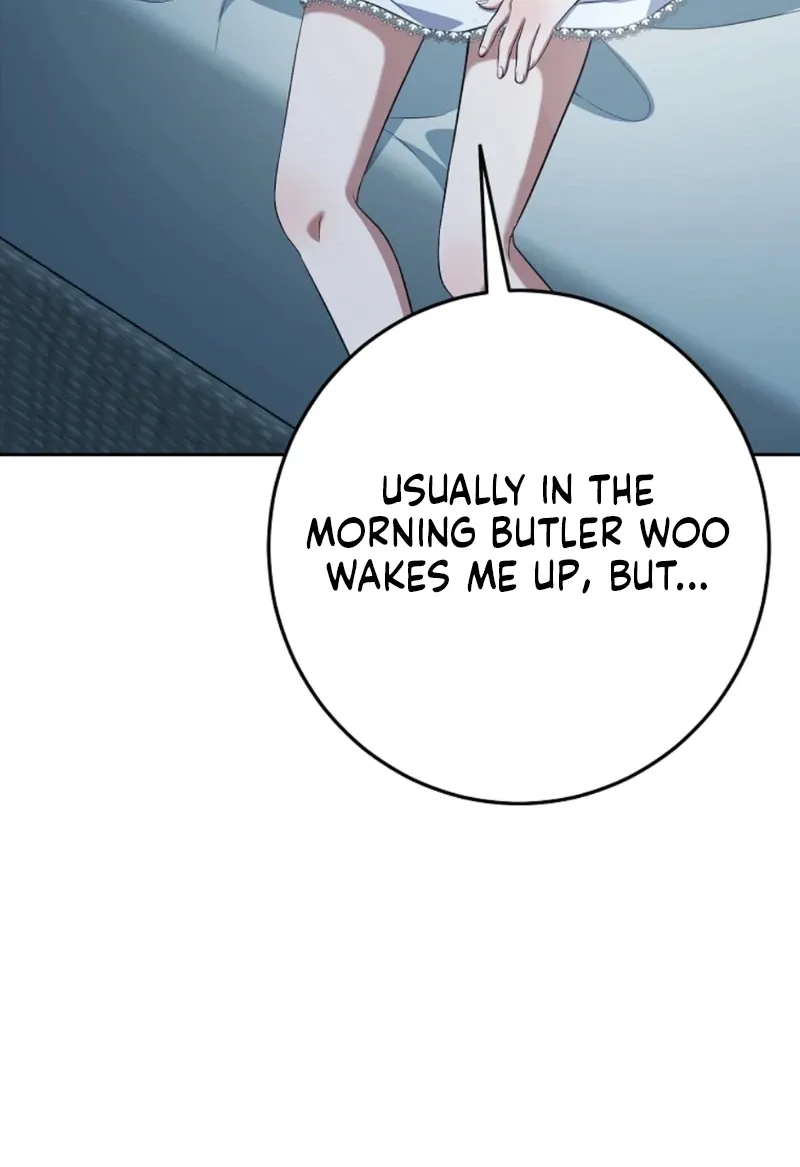 Tyrant Husband Chapter 20 page 50 - 