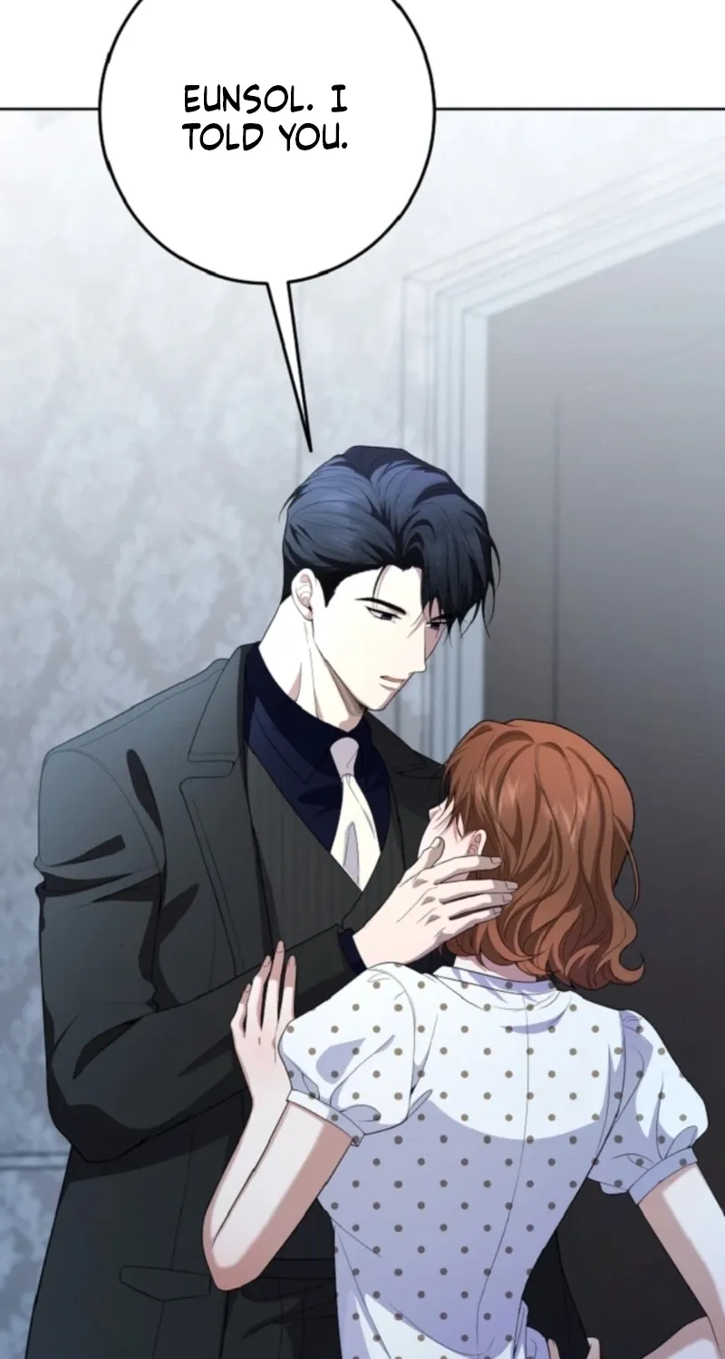 Tyrant Husband Chapter 20 page 6 - 