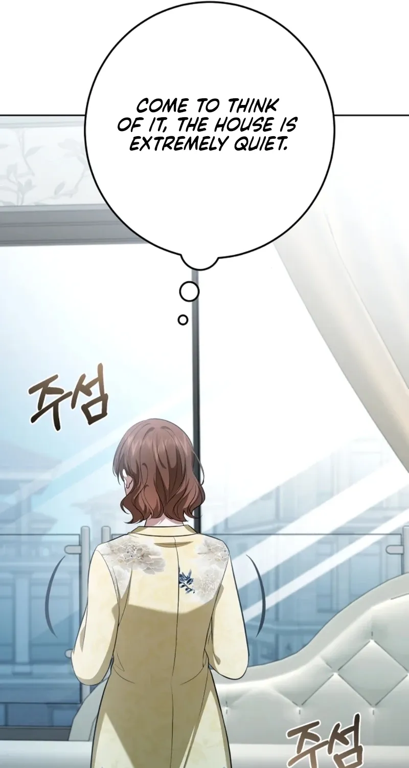Tyrant Husband Chapter 20 page 51 - 