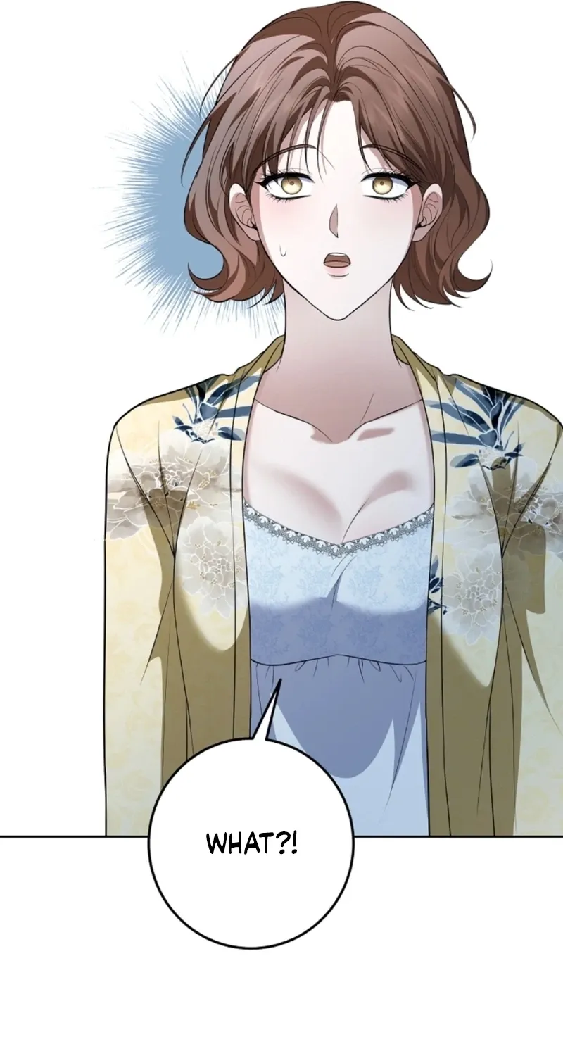 Tyrant Husband Chapter 20 page 71 - 