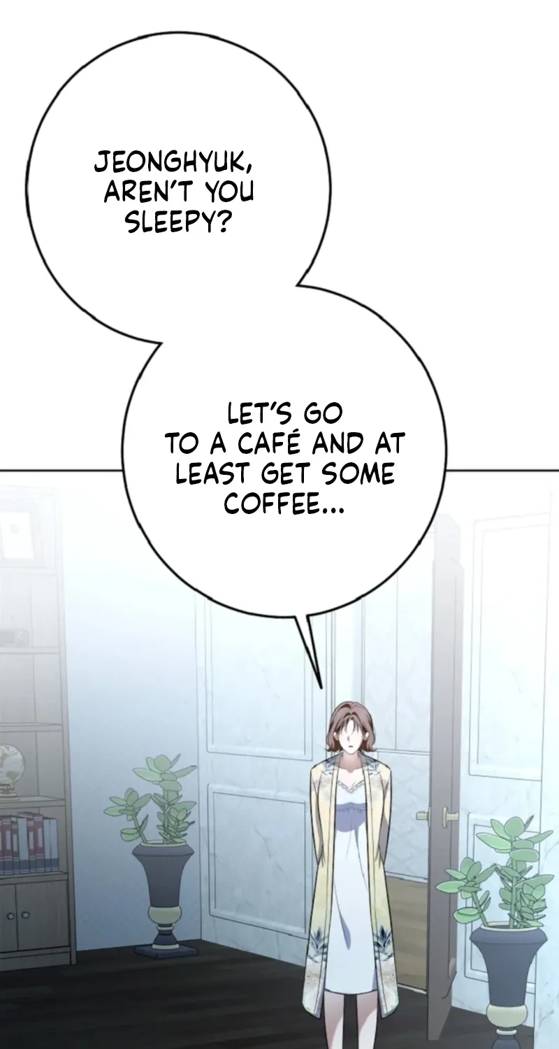 Tyrant Husband Chapter 20 page 96 - 