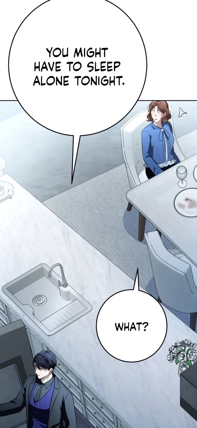 Tyrant Husband Chapter 21 page 13 - 