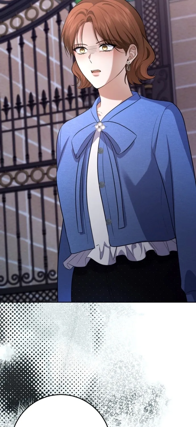 Tyrant Husband Chapter 21 page 124 - 