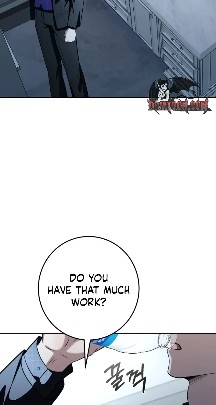 Tyrant Husband Chapter 21 page 14 - 