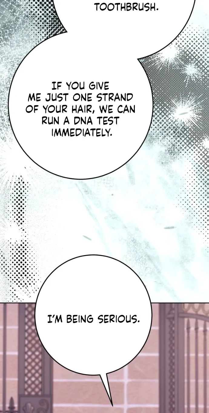 Tyrant Husband Chapter 21 page 131 - 