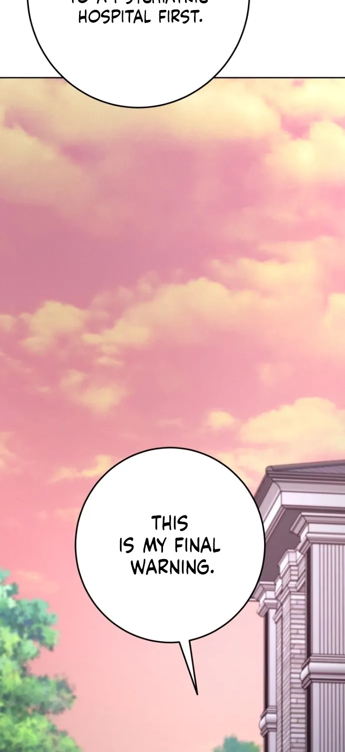 Tyrant Husband Chapter 21 page 133 - 