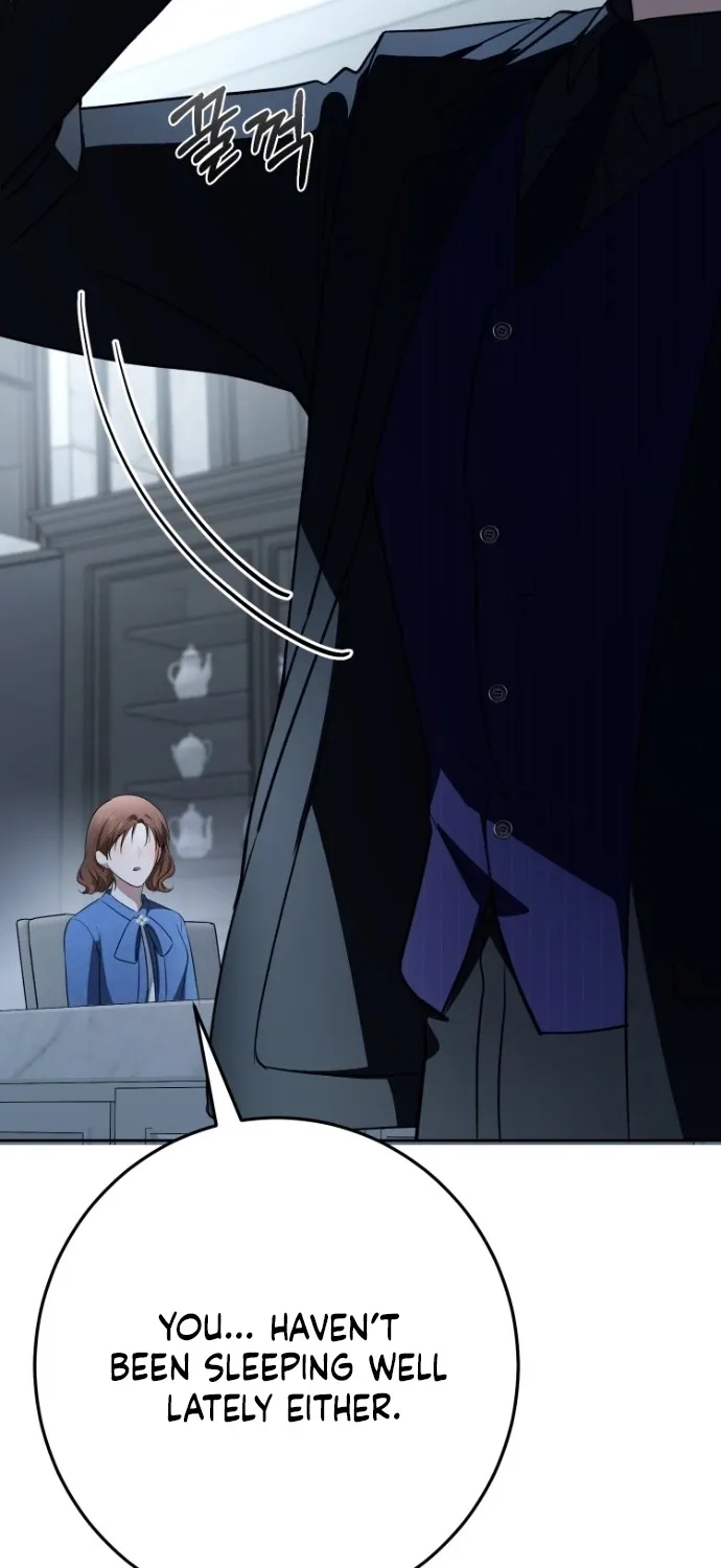Tyrant Husband Chapter 21 page 15 - 