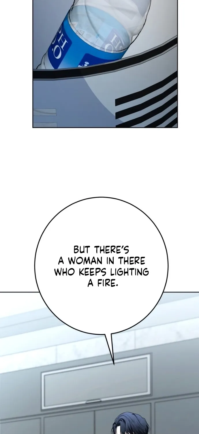 Tyrant Husband Chapter 21 page 17 - 