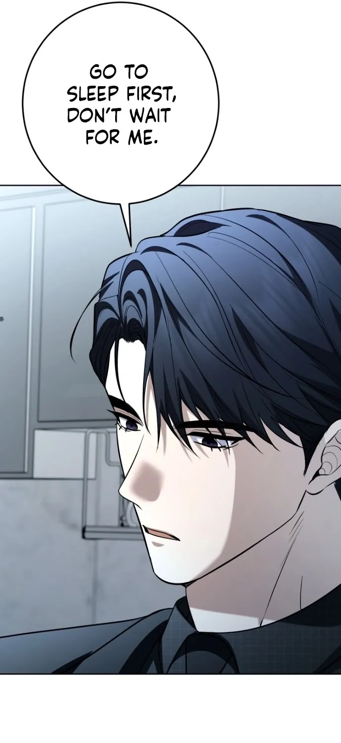 Tyrant Husband Chapter 21 page 19 - 