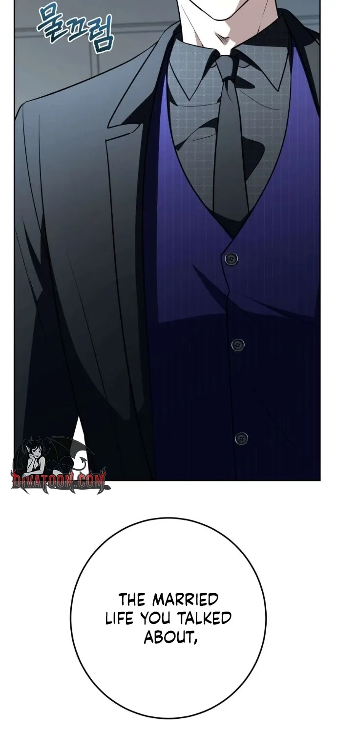 Tyrant Husband Chapter 21 page 22 - 