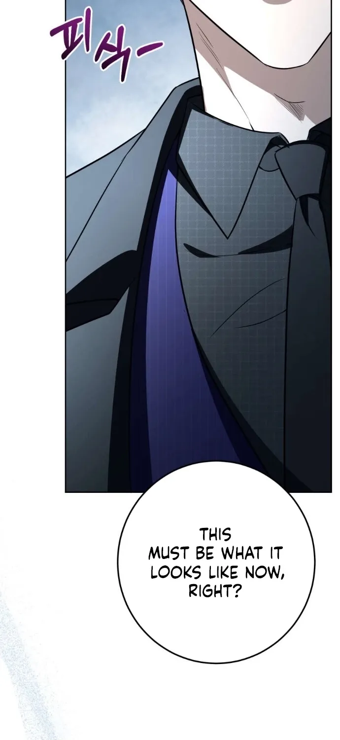 Tyrant Husband Chapter 21 page 24 - 