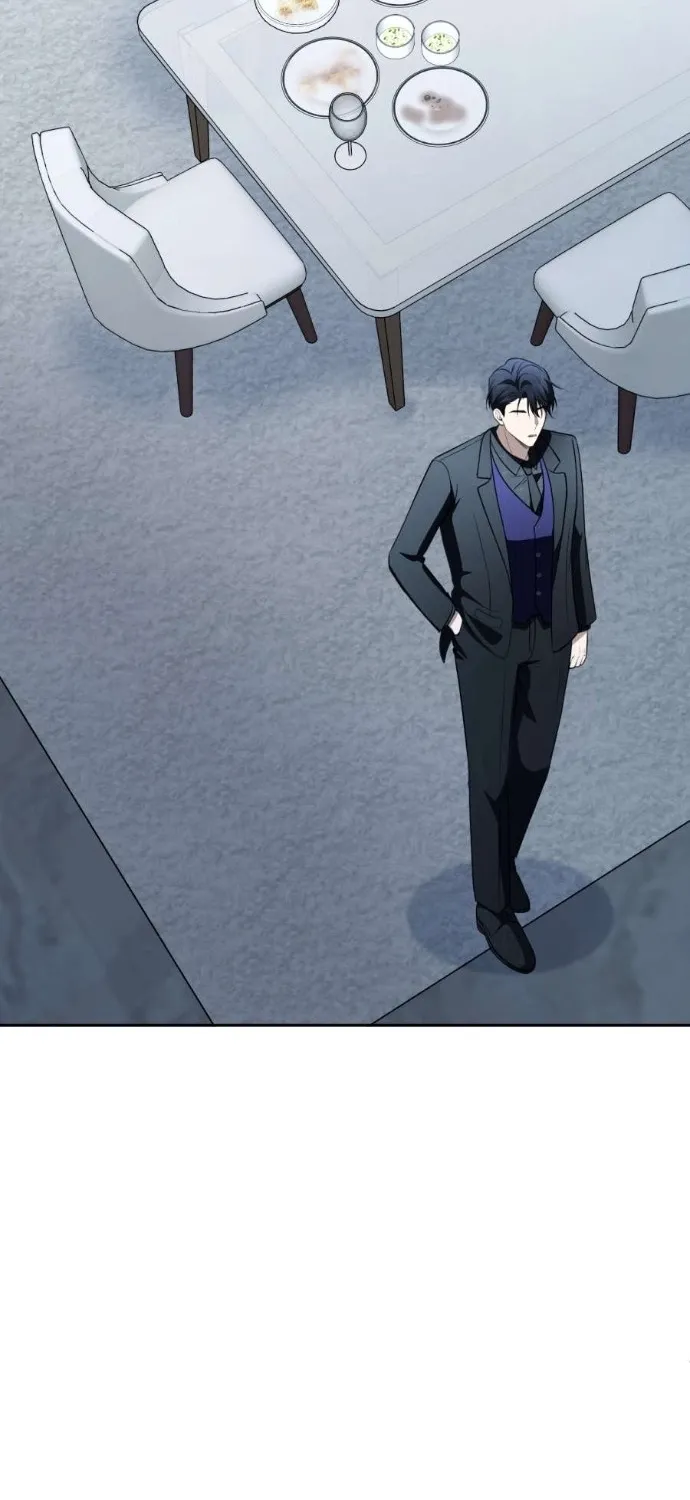 Tyrant Husband Chapter 21 page 27 - 