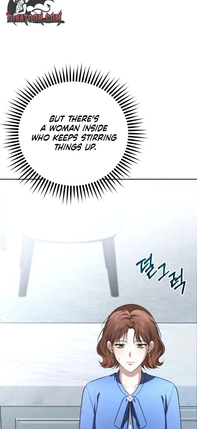 Tyrant Husband Chapter 21 page 33 - 