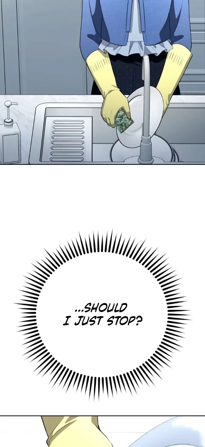 Tyrant Husband Chapter 21 page 34 - 