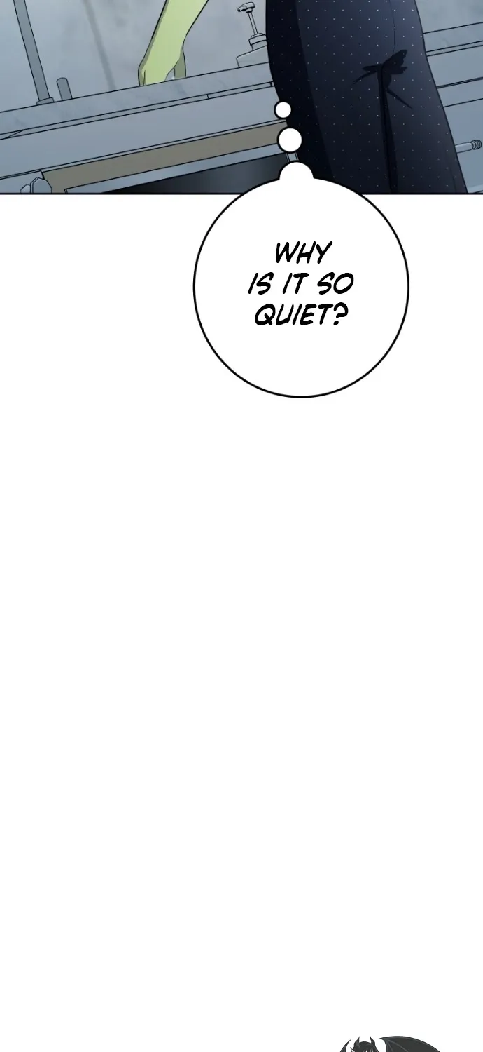Tyrant Husband Chapter 21 page 40 - 