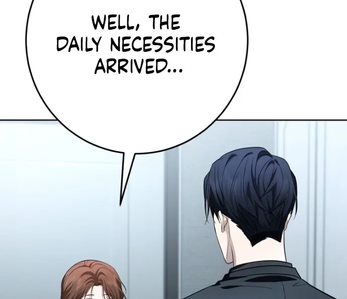 Tyrant Husband Chapter 21 page 5 - 