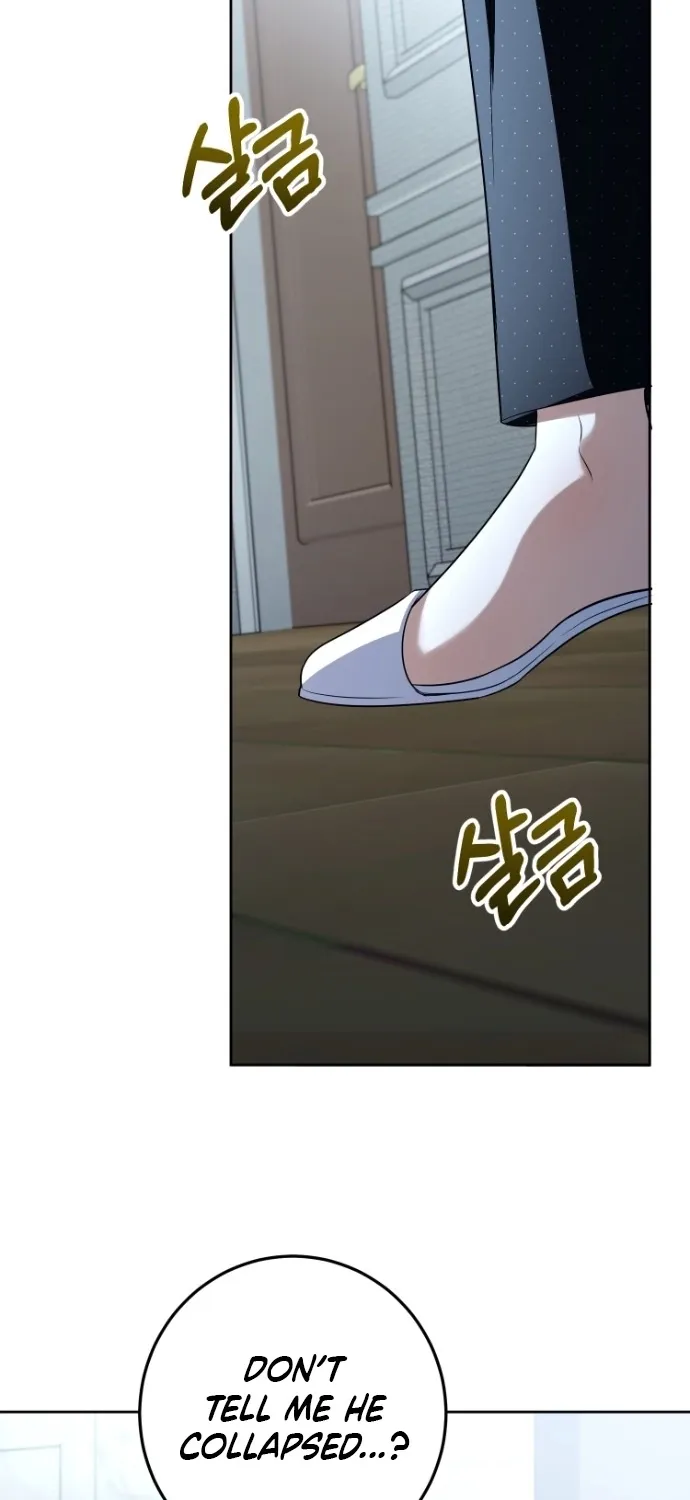 Tyrant Husband Chapter 21 page 42 - 