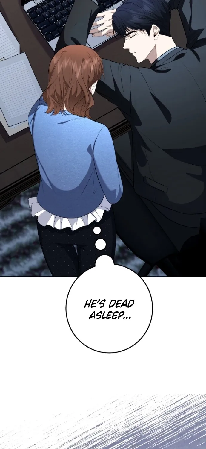 Tyrant Husband Chapter 21 page 50 - 