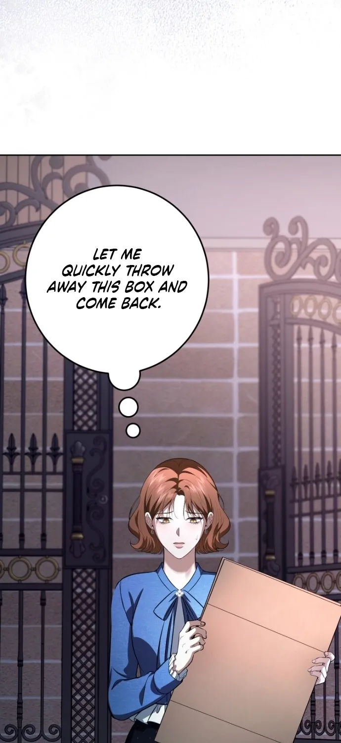 Tyrant Husband Chapter 21 page 53 - 