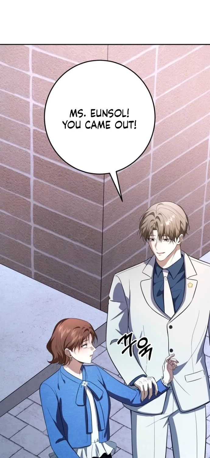 Tyrant Husband Chapter 21 page 57 - 