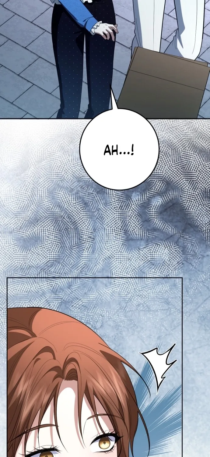 Tyrant Husband Chapter 21 page 58 - 