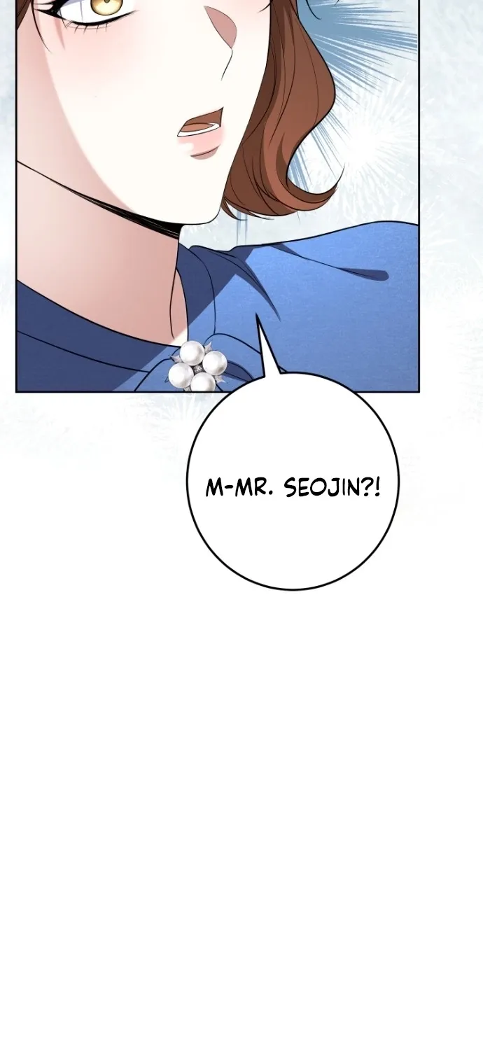 Tyrant Husband Chapter 21 page 59 - 
