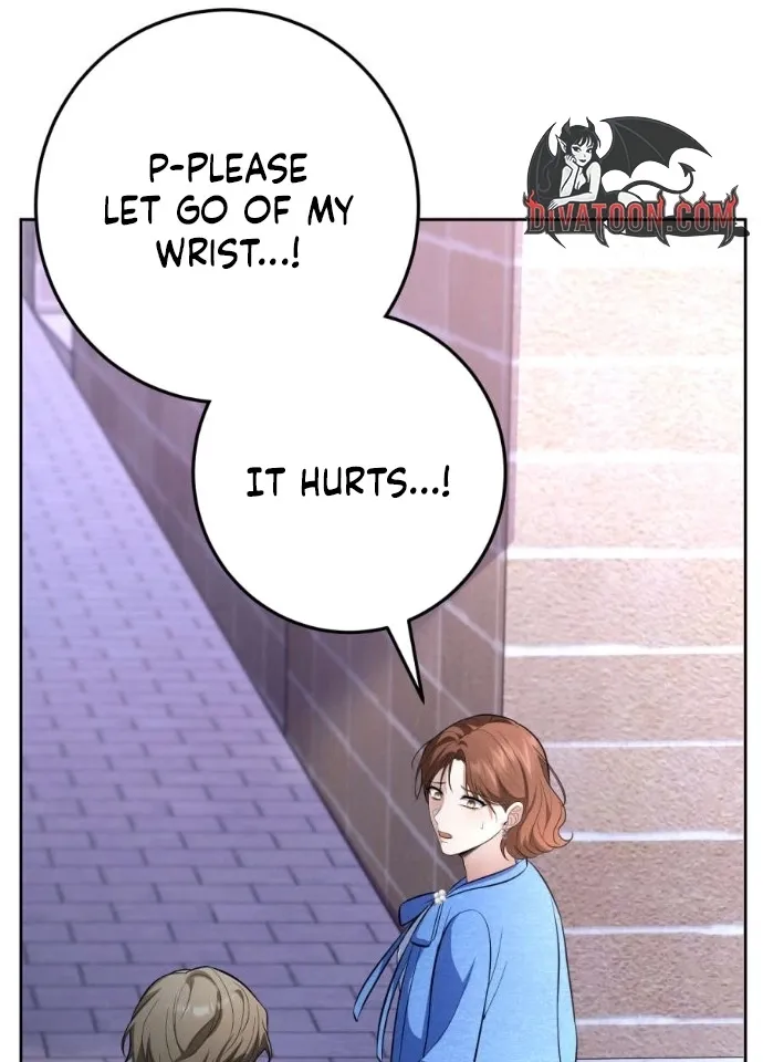 Tyrant Husband Chapter 21 page 60 - 