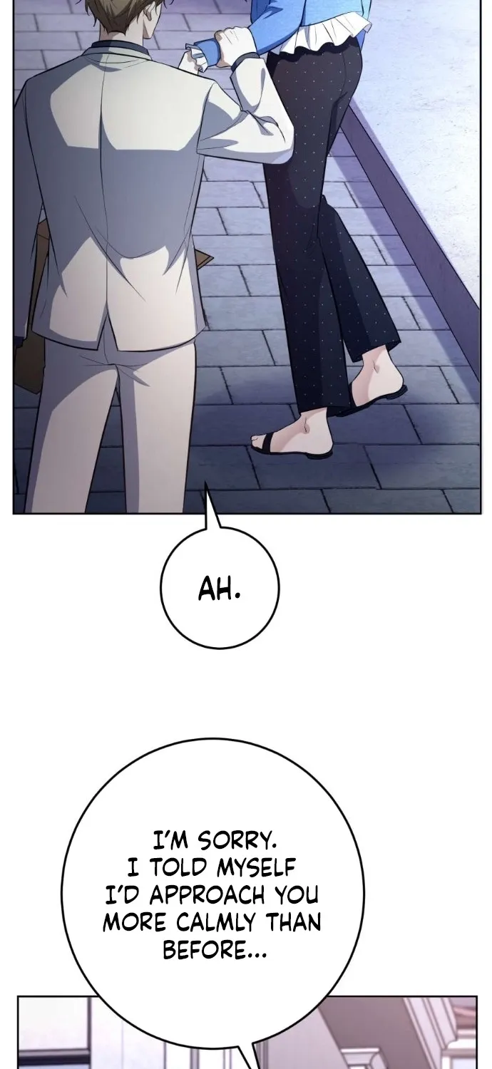 Tyrant Husband Chapter 21 page 61 - 