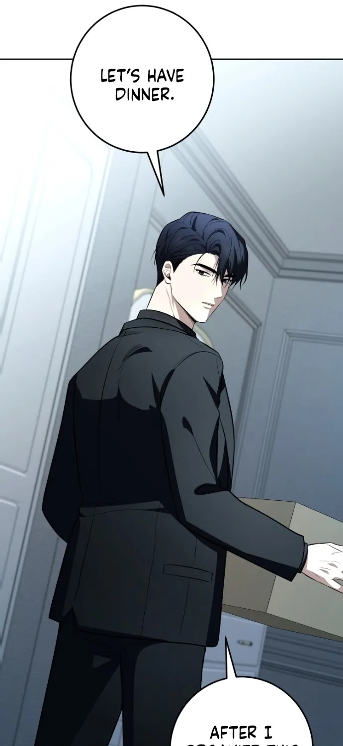 Tyrant Husband Chapter 21 page 8 - 