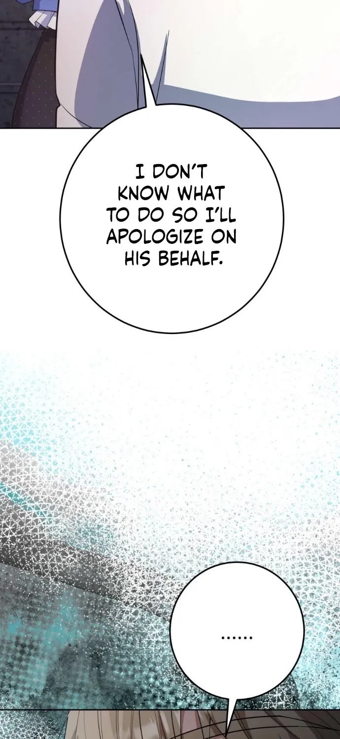 Tyrant Husband Chapter 21 page 71 - 