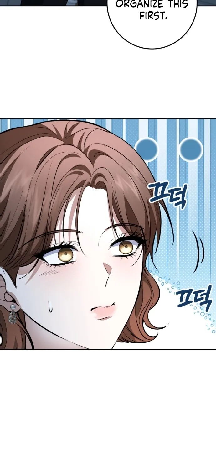 Tyrant Husband Chapter 21 page 9 - 
