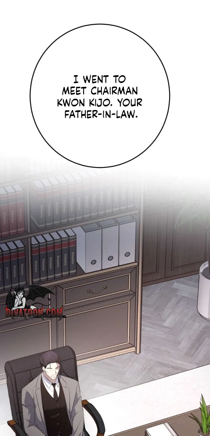 Tyrant Husband Chapter 21 page 96 - 