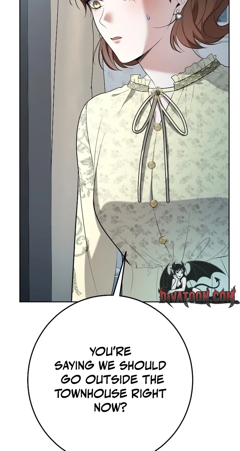 Tyrant Husband Chapter 22 page 120 - 