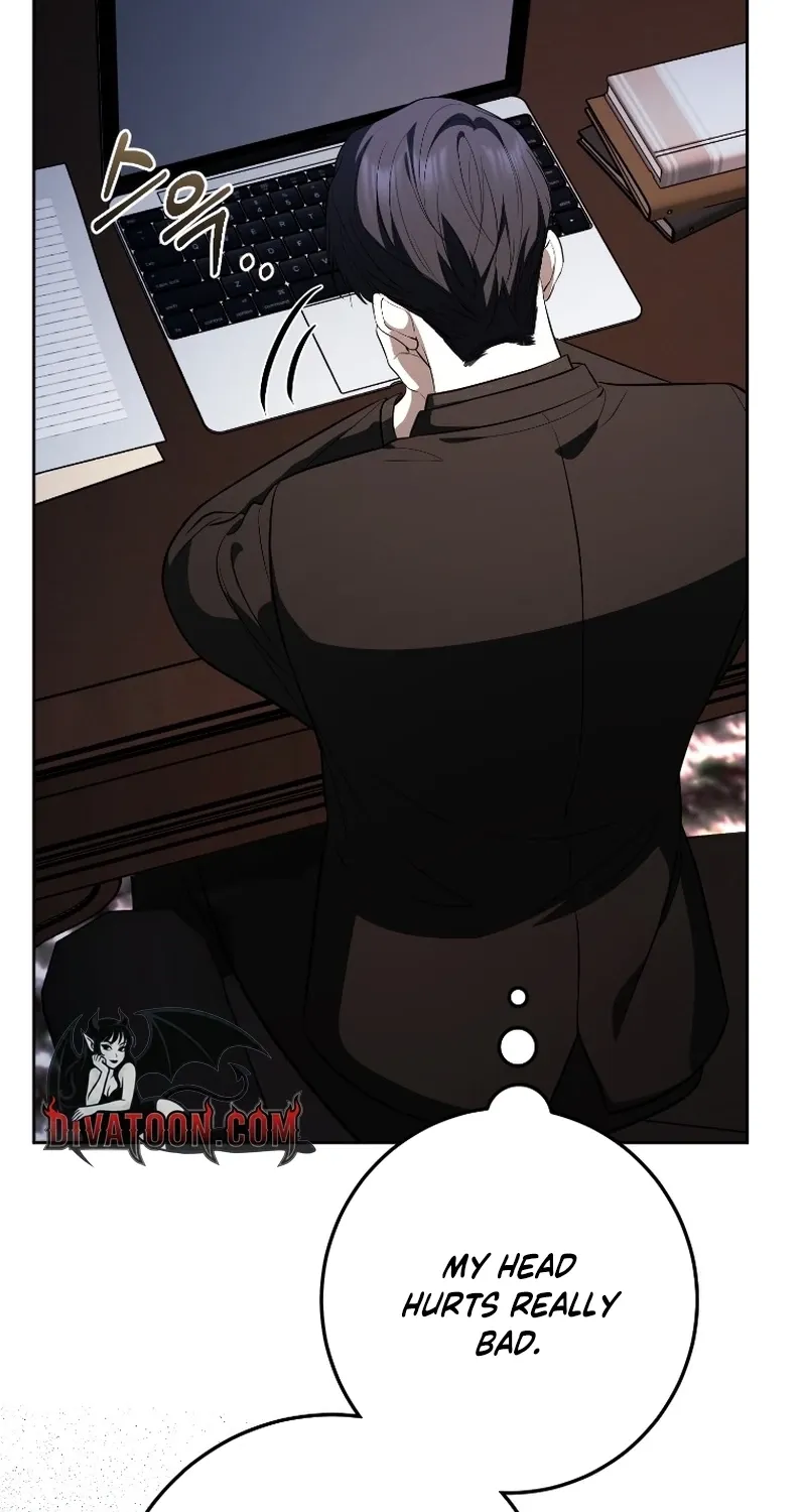 Tyrant Husband Chapter 22 page 24 - 