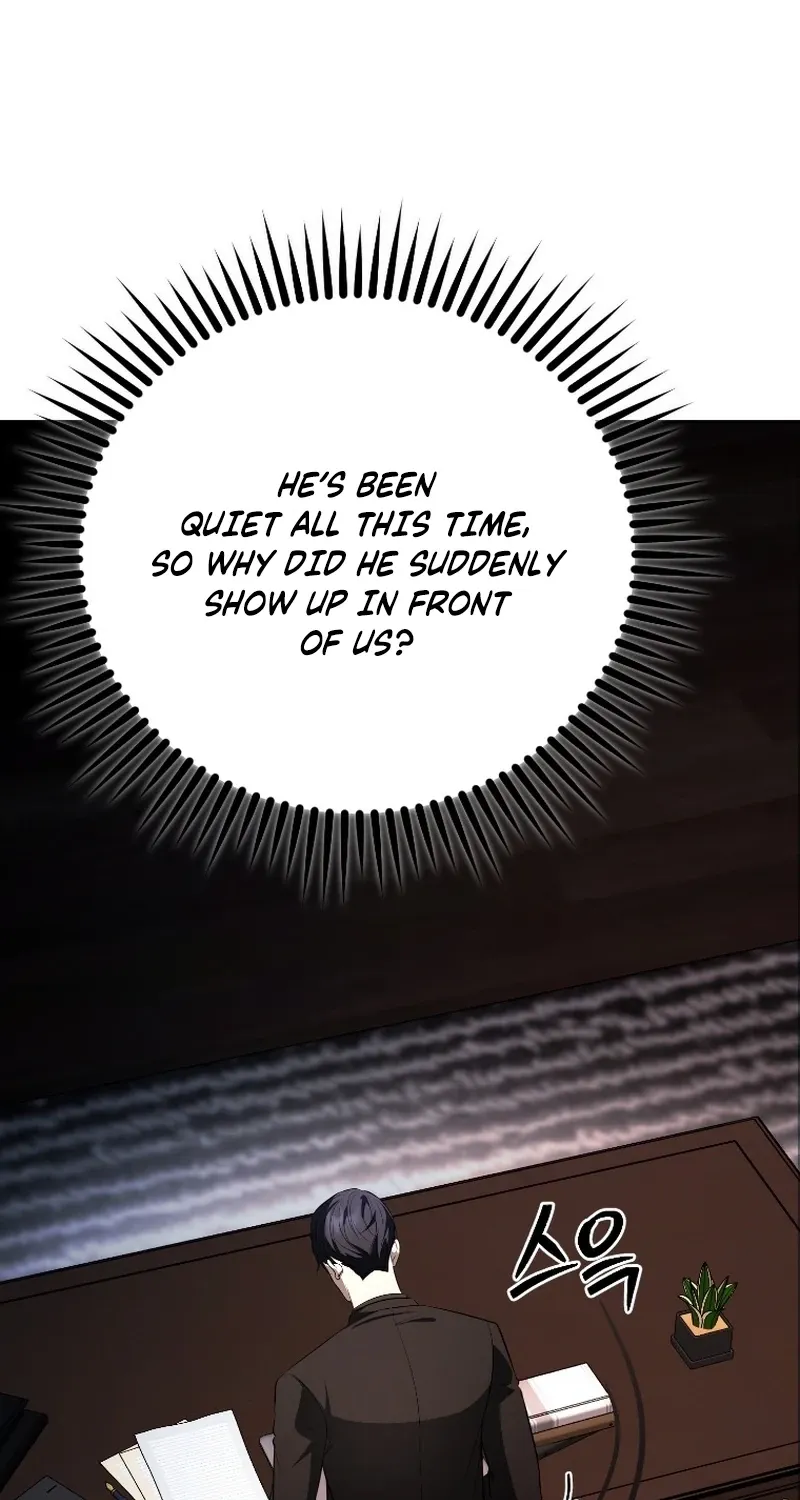 Tyrant Husband Chapter 22 page 31 - 