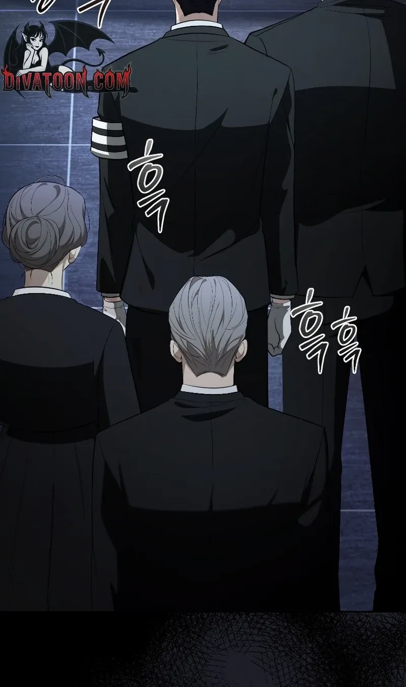 Tyrant Husband Chapter 22 page 5 - 
