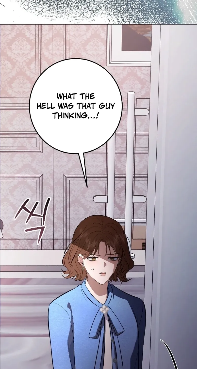 Tyrant Husband Chapter 22 page 52 - 