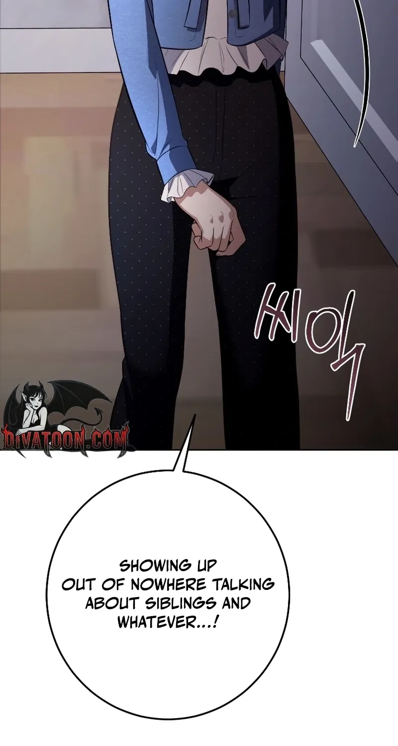 Tyrant Husband Chapter 22 page 53 - 