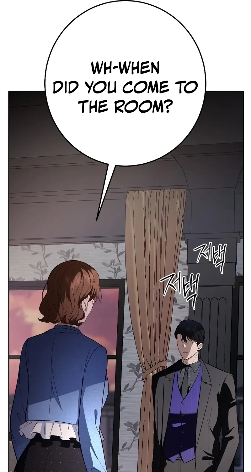 Tyrant Husband Chapter 22 page 58 - 