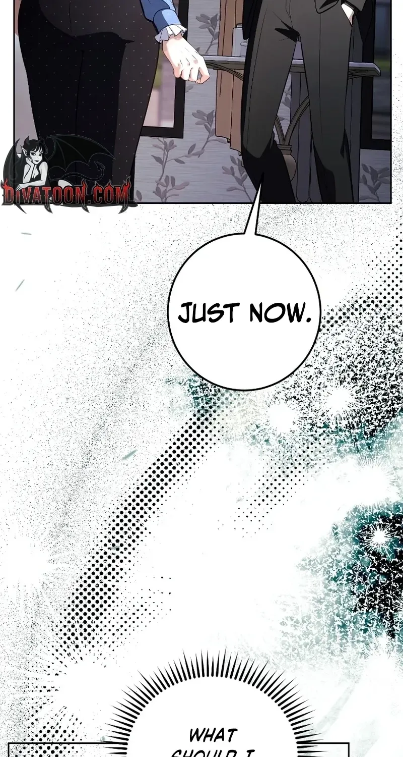Tyrant Husband Chapter 22 page 59 - 