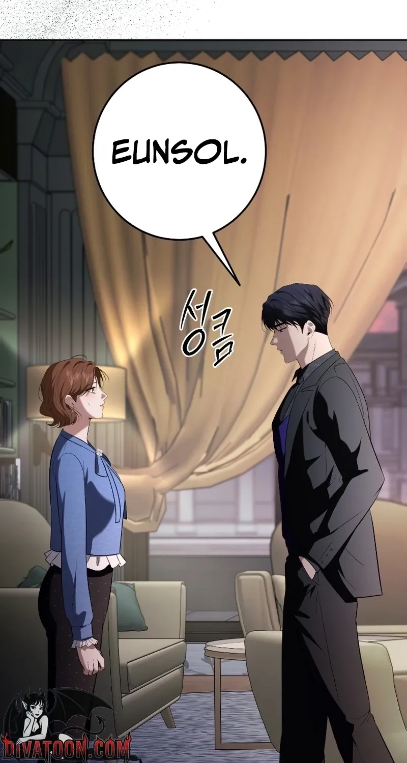 Tyrant Husband Chapter 22 page 62 - 