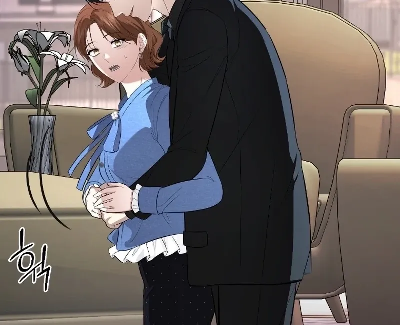 Tyrant Husband Chapter 22 page 70 - 