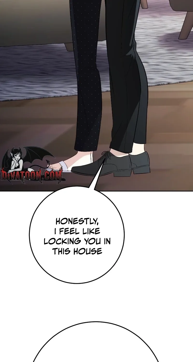 Tyrant Husband Chapter 22 page 71 - 